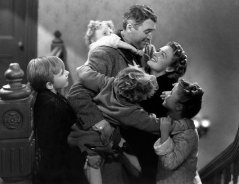 When I first took the pitch for this article—to write about my takeaways from a classic holiday movie—I was determined to write a passionate defense of Frank Capra’s 1946 classic It’s a Wonderful Life.