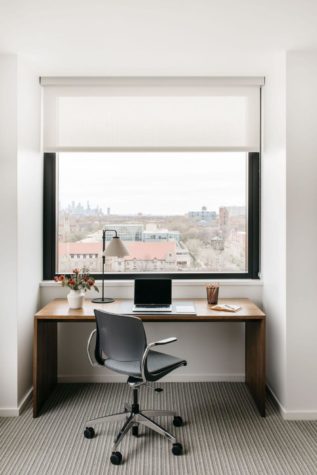 The Study at the University of Chicago