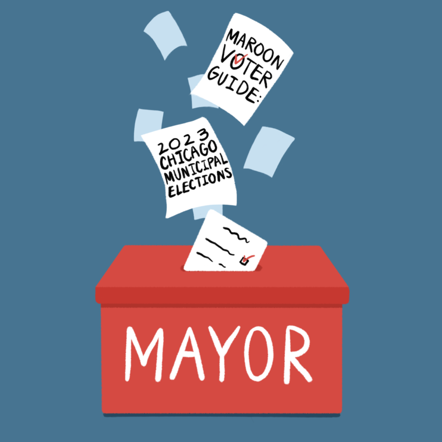 Who’s Running for Mayor of Chicago?