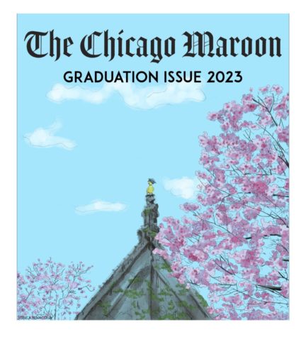 Graduation Issue 2023