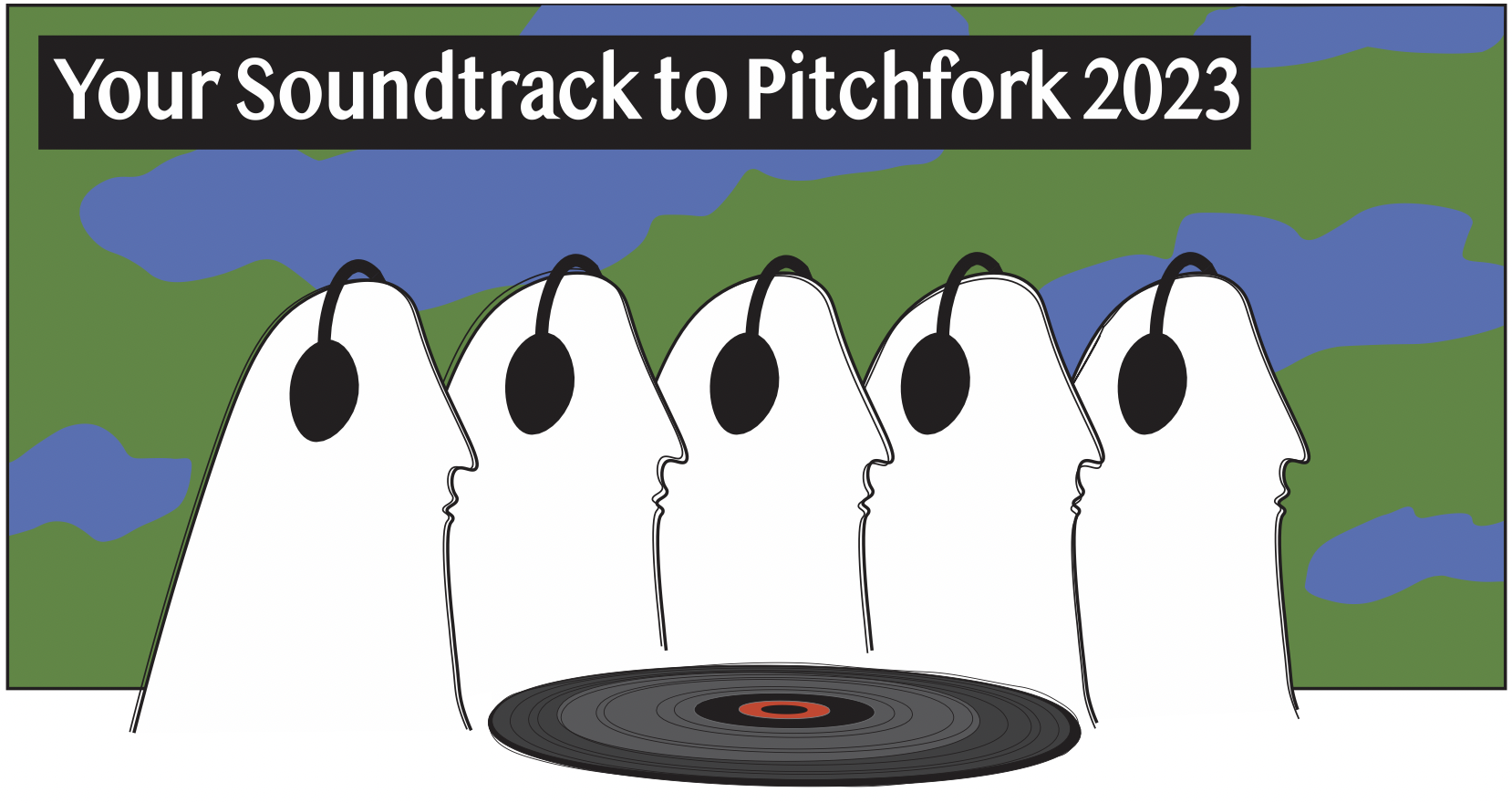 Pitchfork Music Festival 2023 An Exciting Lineup of Indie Rock, Hip