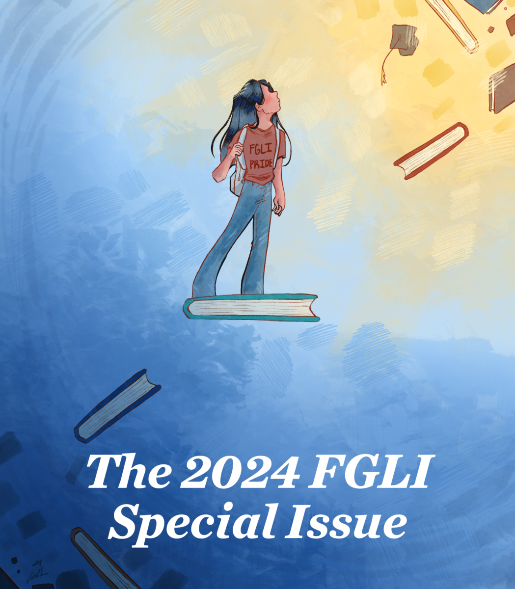 FGLI Special Issue: A Foreword from the Editor