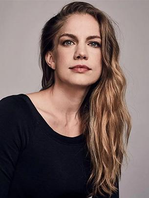 Actor Anna Chlumsky was announced the speaker for the University of Chicagos 2024 Class Day ceremony. Courtesy of UChicago News.