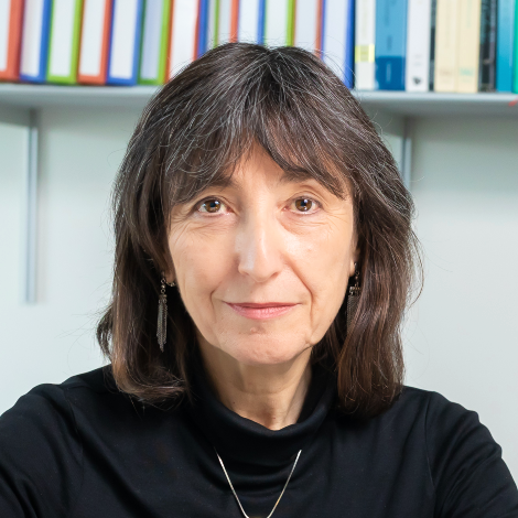 Professor Wendy Freedman was recently awarded the National Medal of Science for her contributions to astronomy and research on Hubble constant measurements. Courtesy of Wendy Freedman.