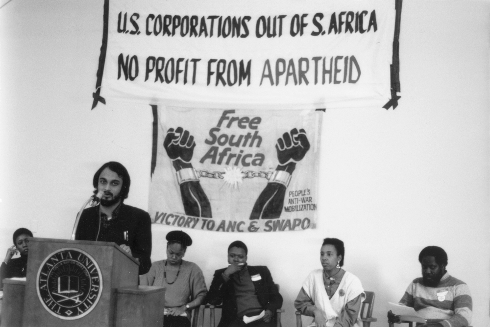 50 Years of Divestment Movements at UChicago