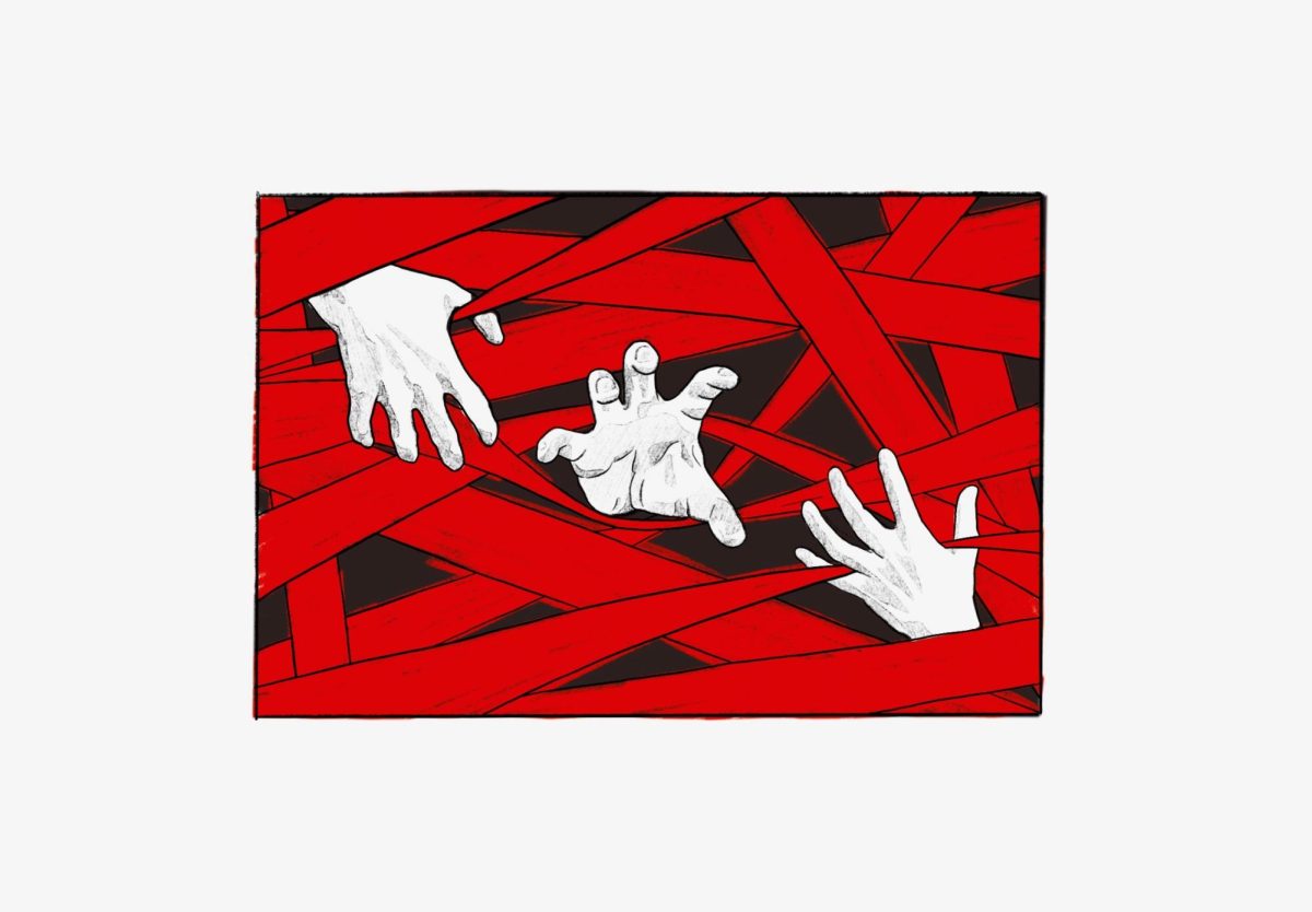 Reams of Red Tape