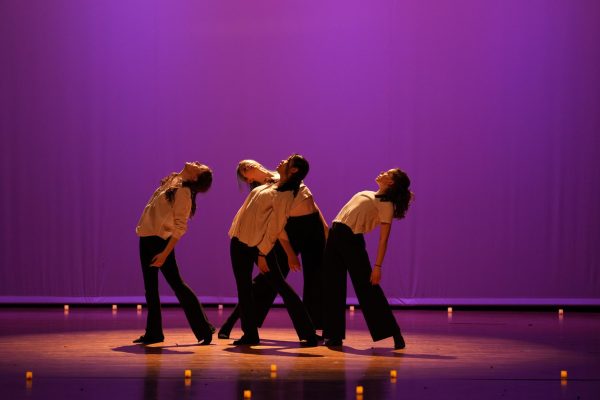 "Dance for me Wallis" choreographed by Siqi Xu. Courtesy of Rhythmic Bodies in Motion.