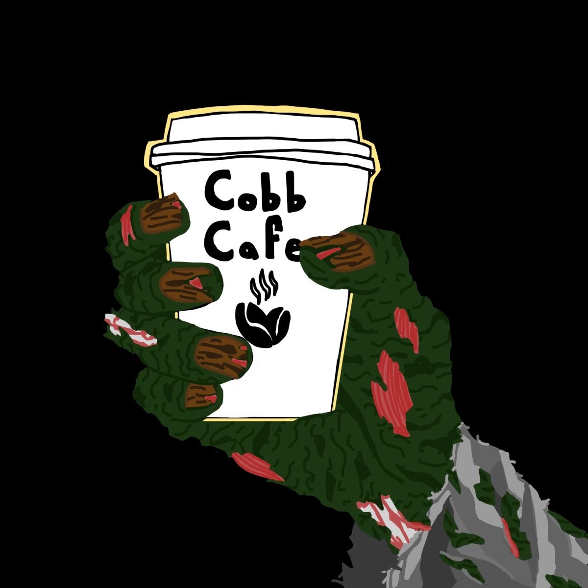 Cancel Caffeine Culture
