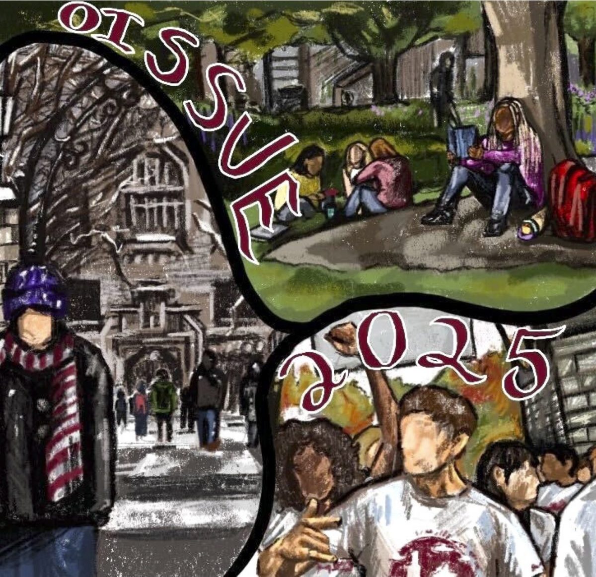 To the Class of 2029: Welcome to UChicago!