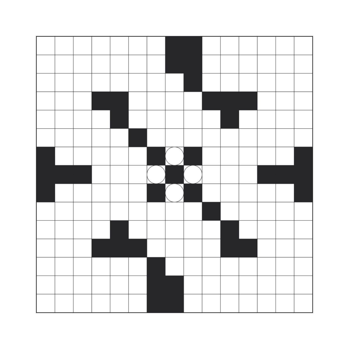 93. Disorientation Week (O-Issue)