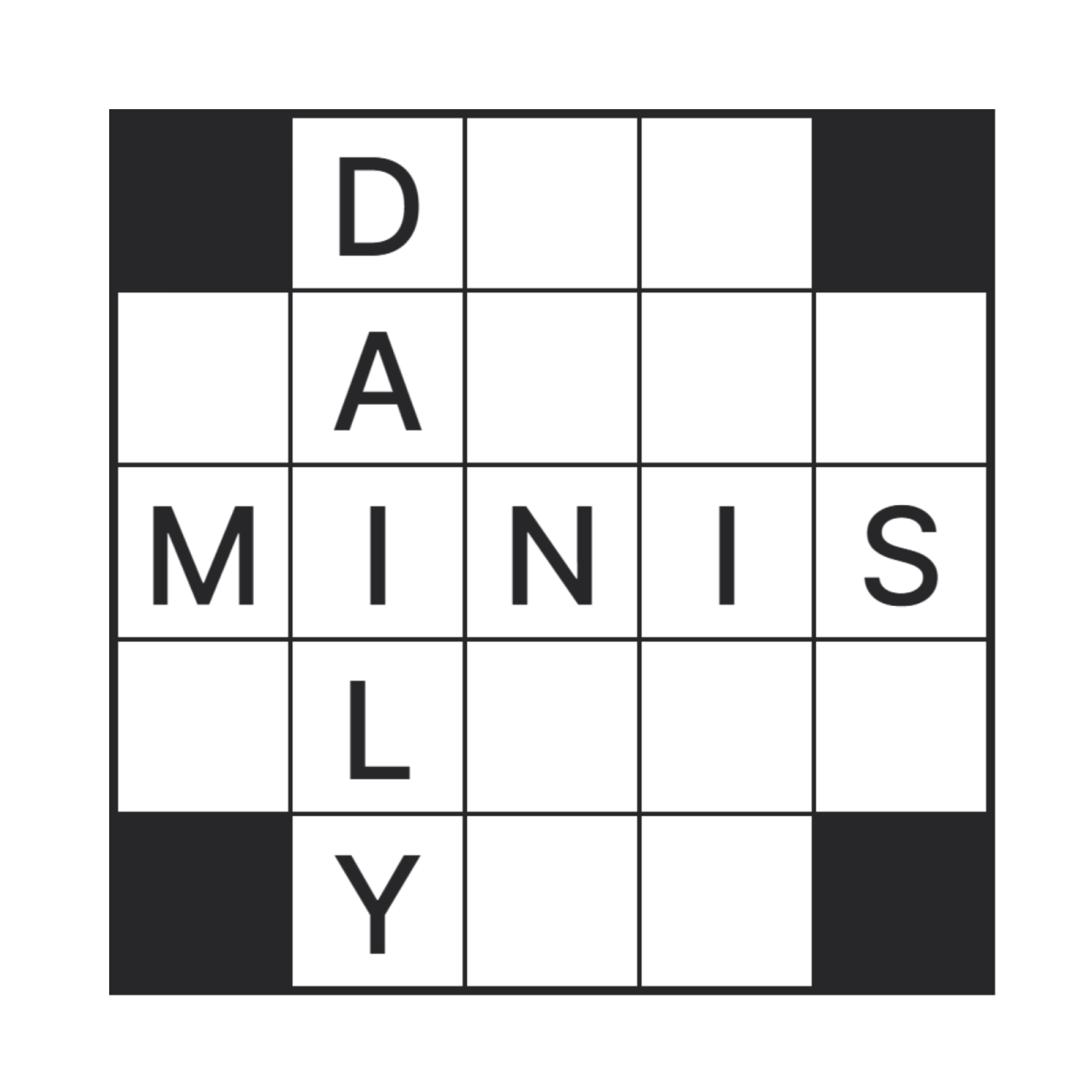 Daily Minis - 18