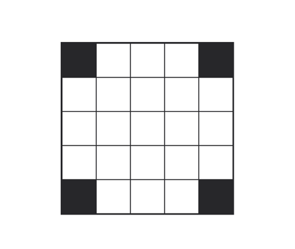 Daily Minis - 1