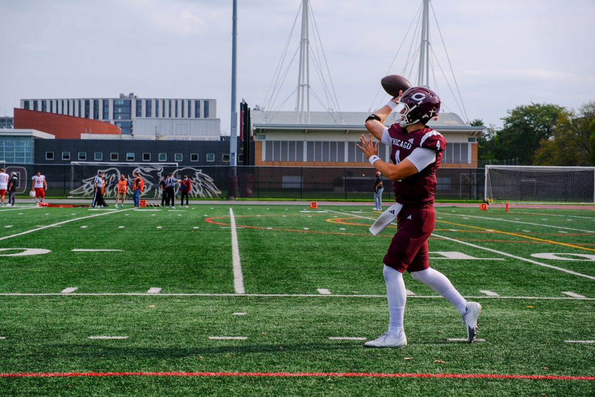 The team is now 5–1 overall and 5–0 in conference play.