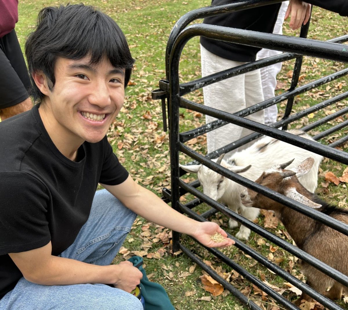 Derek Hsu