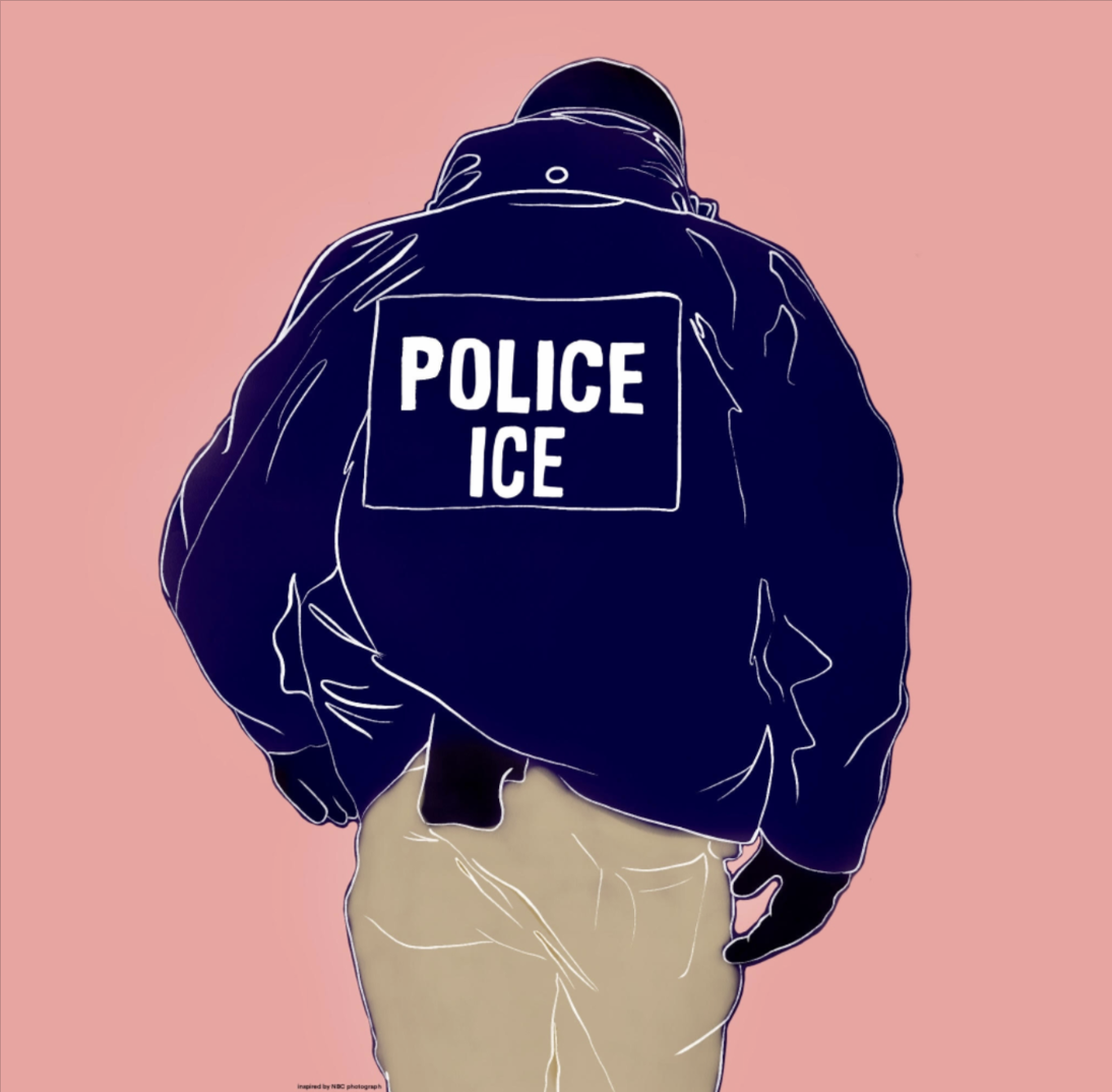 Who Is Policing the State?