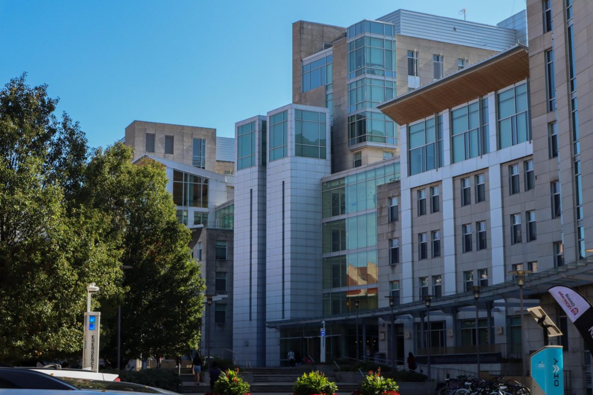 Where Fun Comes to Die, UChicago Comes Alive