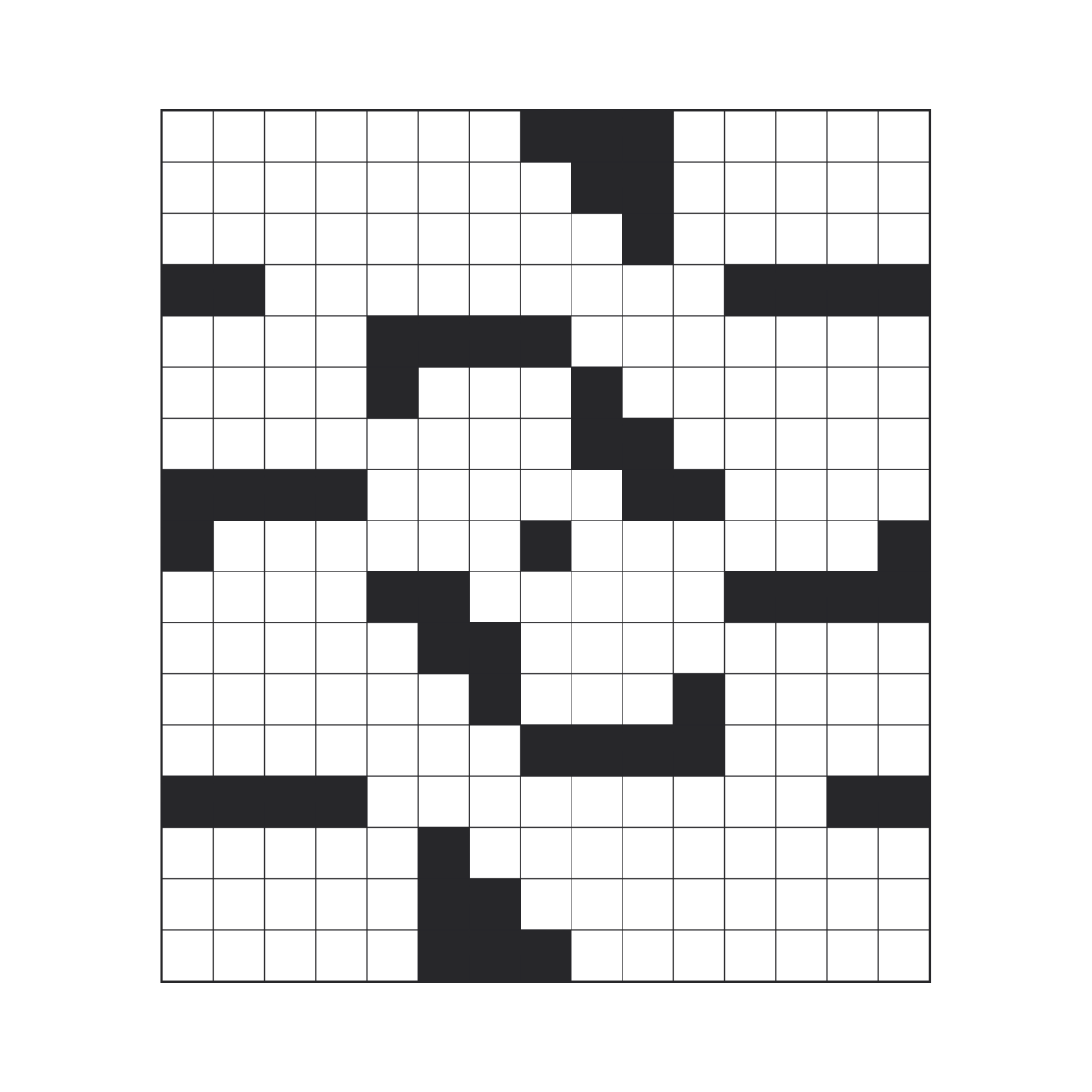 99. There is No Escape