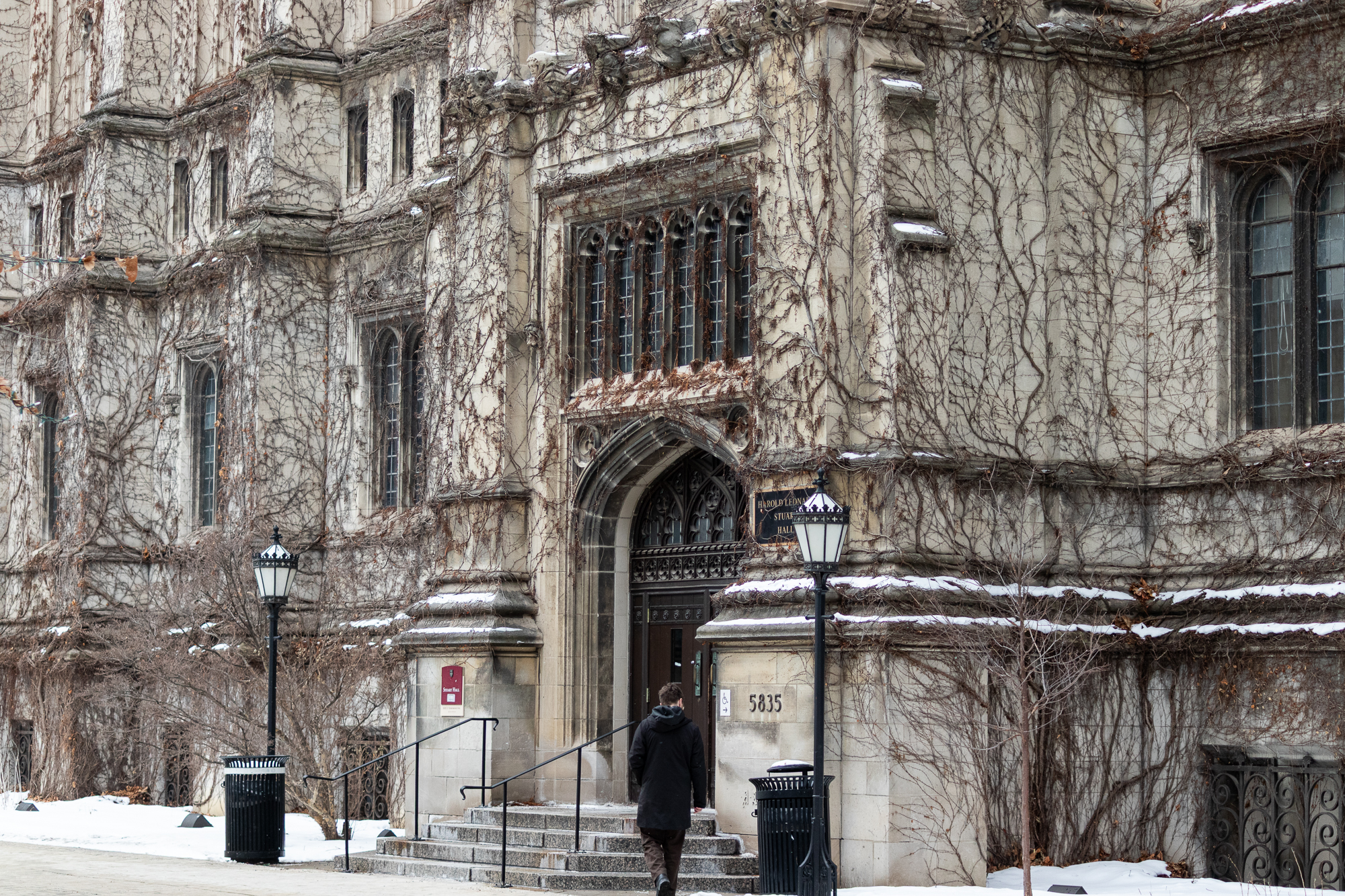 College Council Recap: Three RSOs Appeal Funding Committee Decisions, Resolution to Expand Access to Student Spaces Introduced