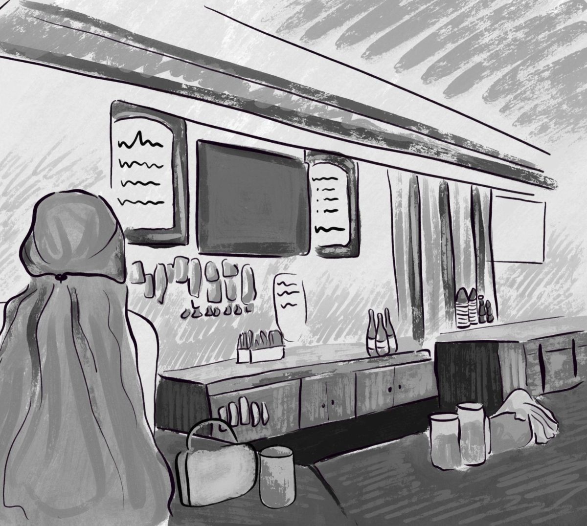 No, the Pub Is Not Closing Any Time Soon