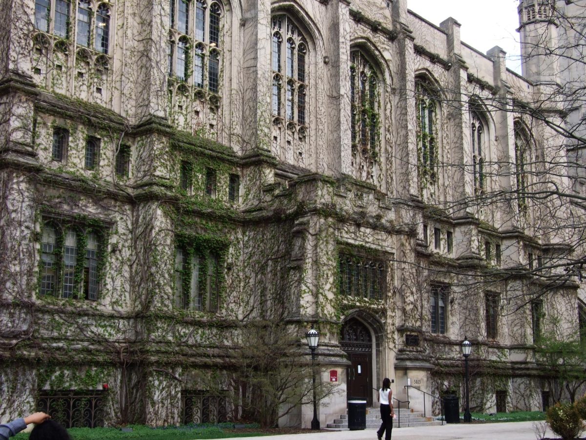 College Council Recap: VPSO Fred Lee Rescinds Emergency Media Policy