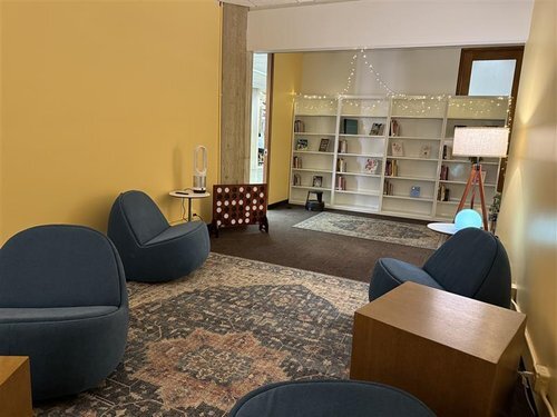 Courtesy Regenstein Library