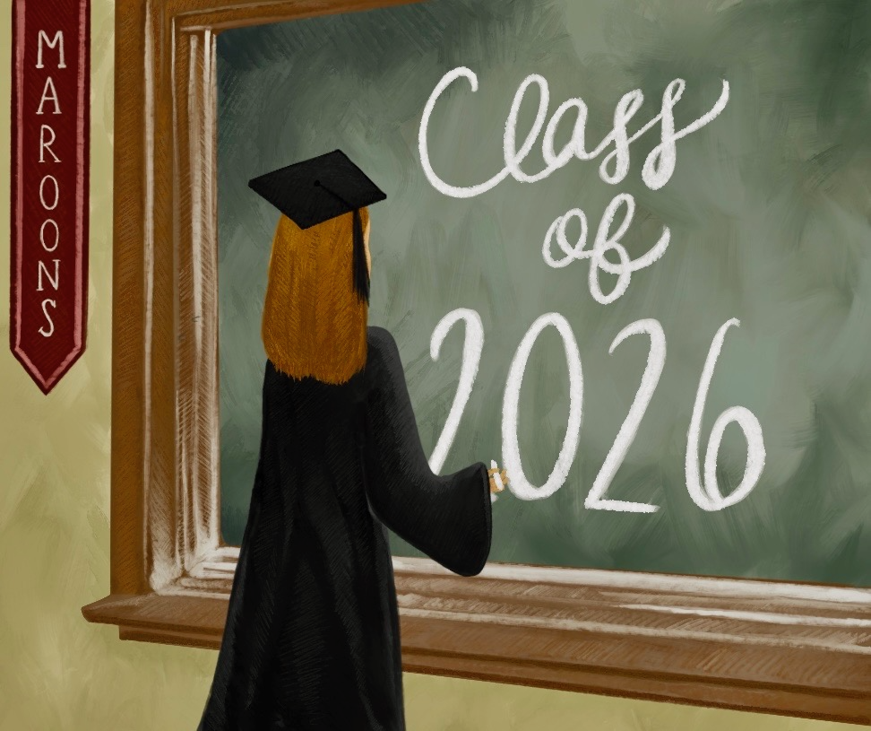 Graduation Issue 2026